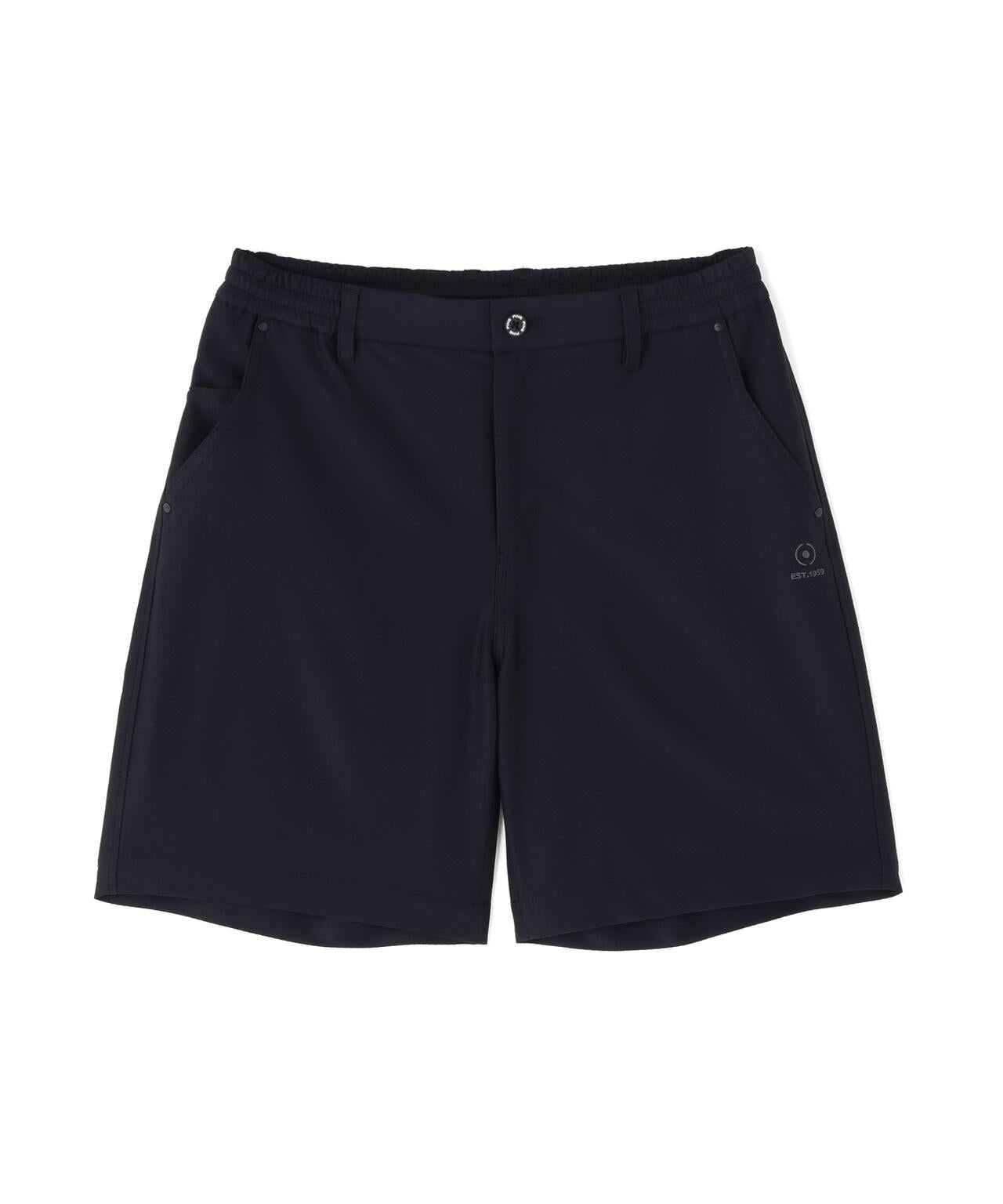 PING APPAREL】ストレッチドビーショートパンツ ＜PERFORMANCE＞ (MENS