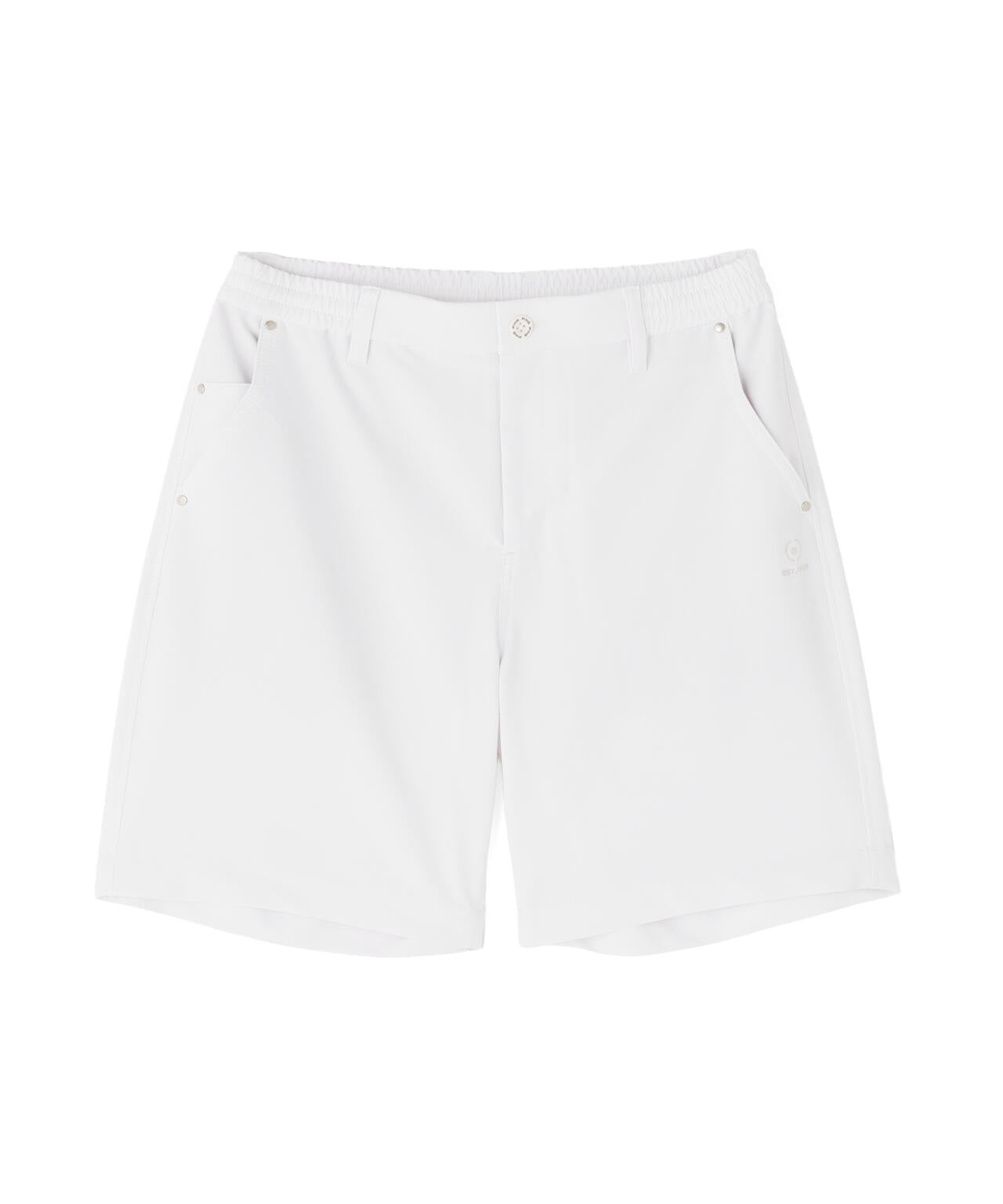 PING APPAREL】ストレッチドビーショートパンツ ＜PERFORMANCE＞ (MENS