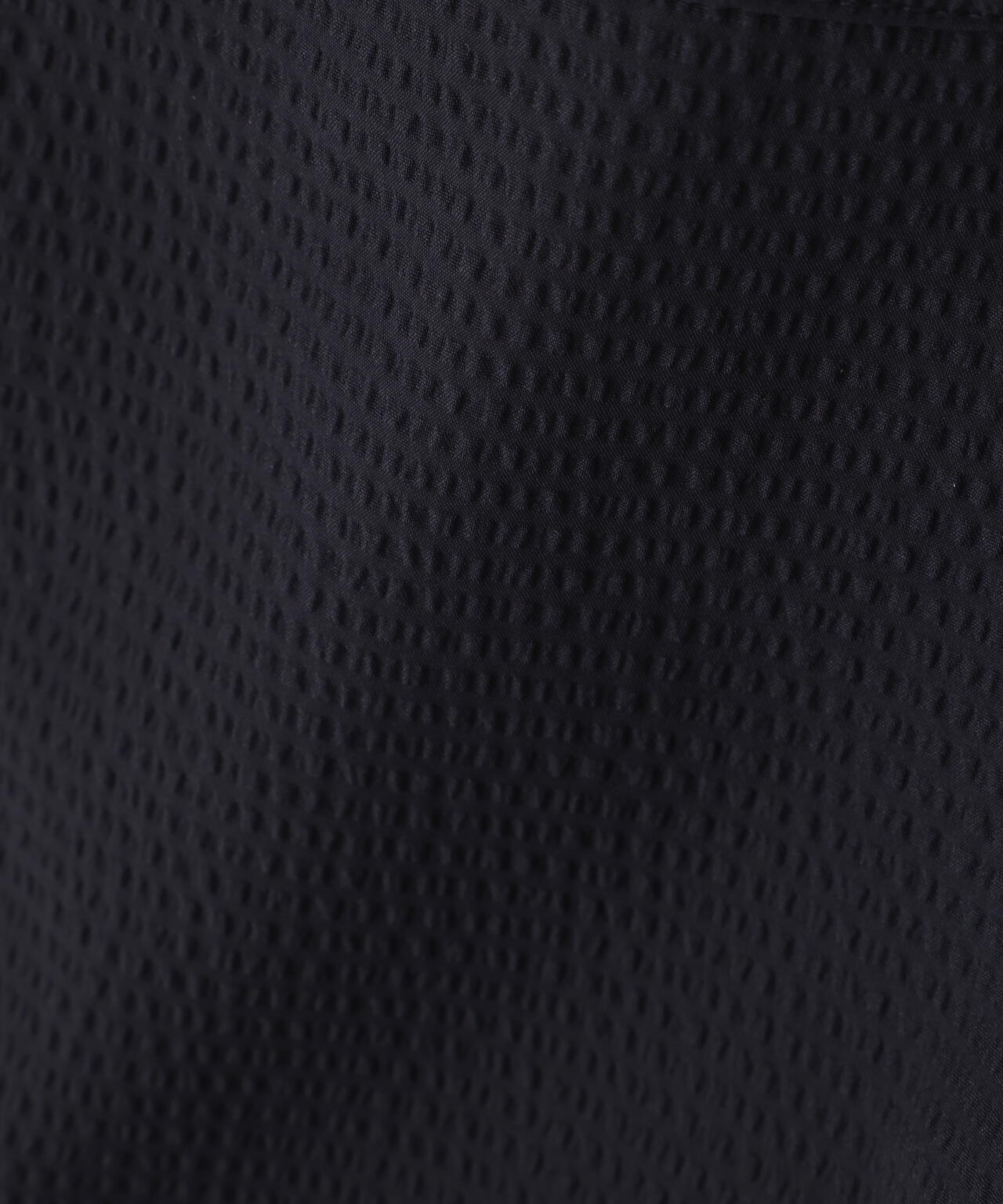 【PING APPAREL】ストレッチサッカー5ポケットショートパンツ ＜GOLD＞ (MENS)