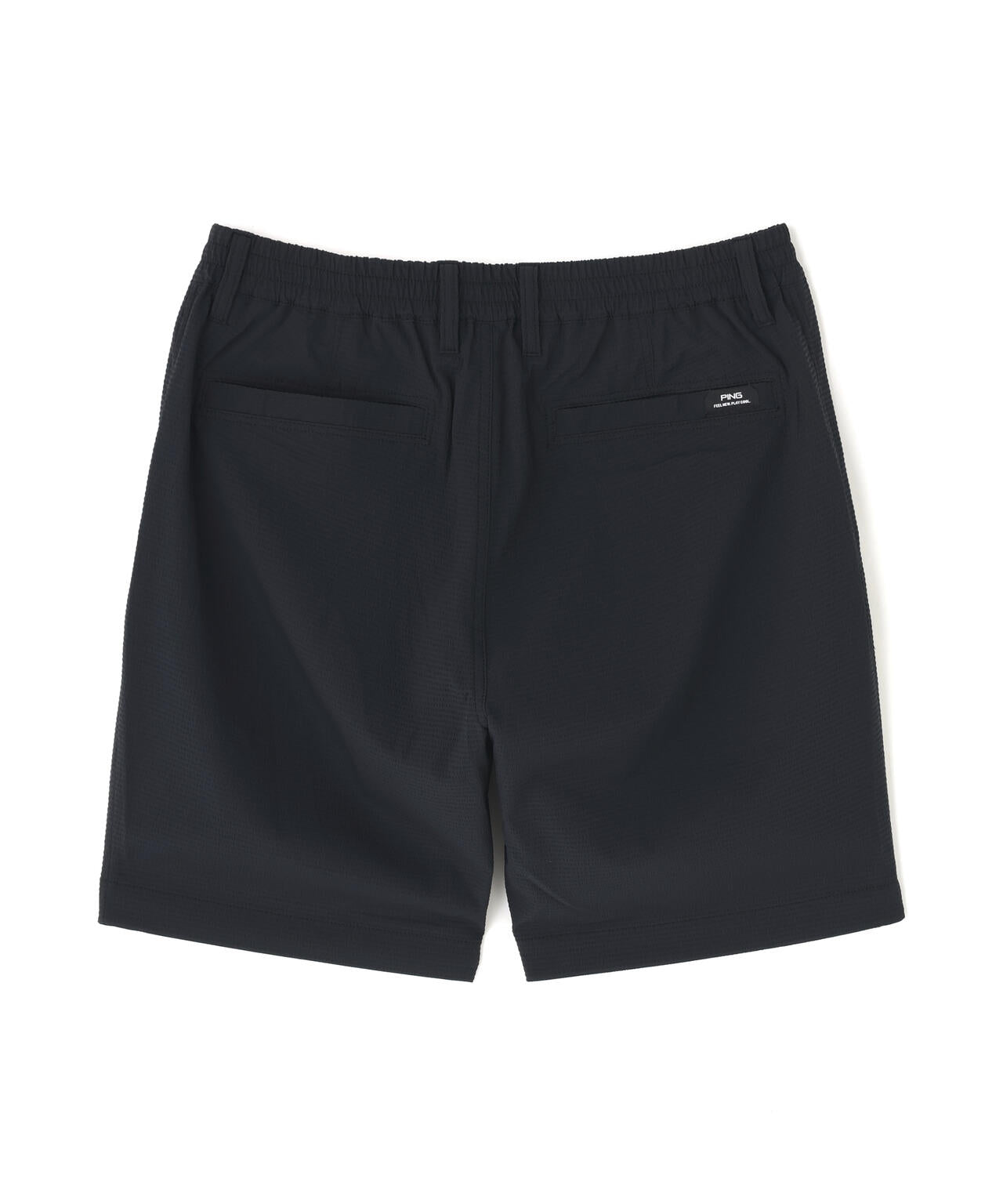 【PING APPAREL】全方向ストレッチサッカーショートパンツ ＜PERFORMANCE＞ (MENS)