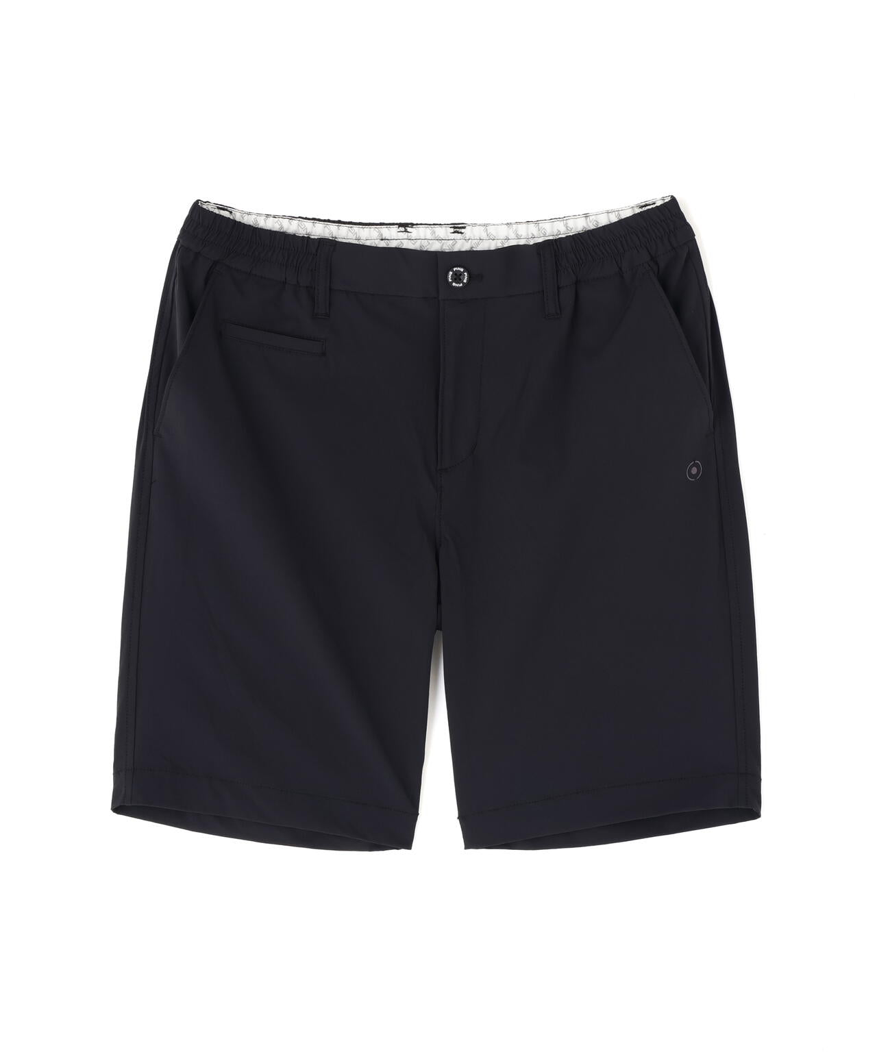 【PING APPAREL】全方向ストレッチ冷感ショートパンツ ＜PERFORMANCE＞ (MENS)