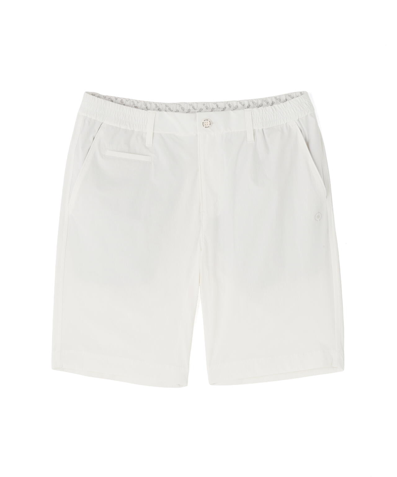 【PING APPAREL】全方向ストレッチ冷感ショートパンツ ＜PERFORMANCE＞ (MENS)