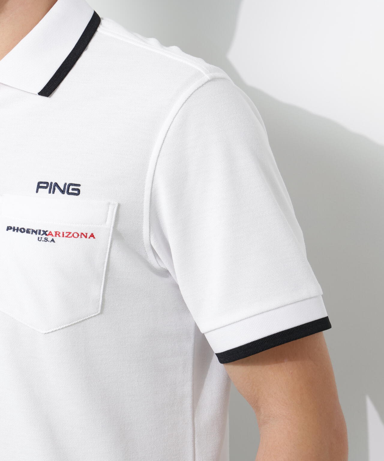 180cm　C:96　W:80　H:93 着用サイズ：L