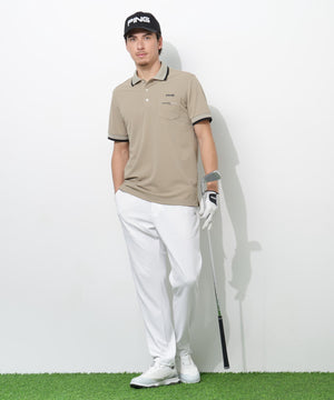 180cm　C:96　W:80　H:93 着用サイズ：L