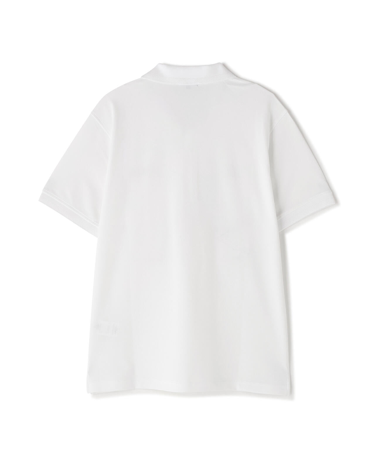 【PING APPAREL】レイブロック半袖ポロシャツ ＜PERFORMANCE＞ (MENS)
