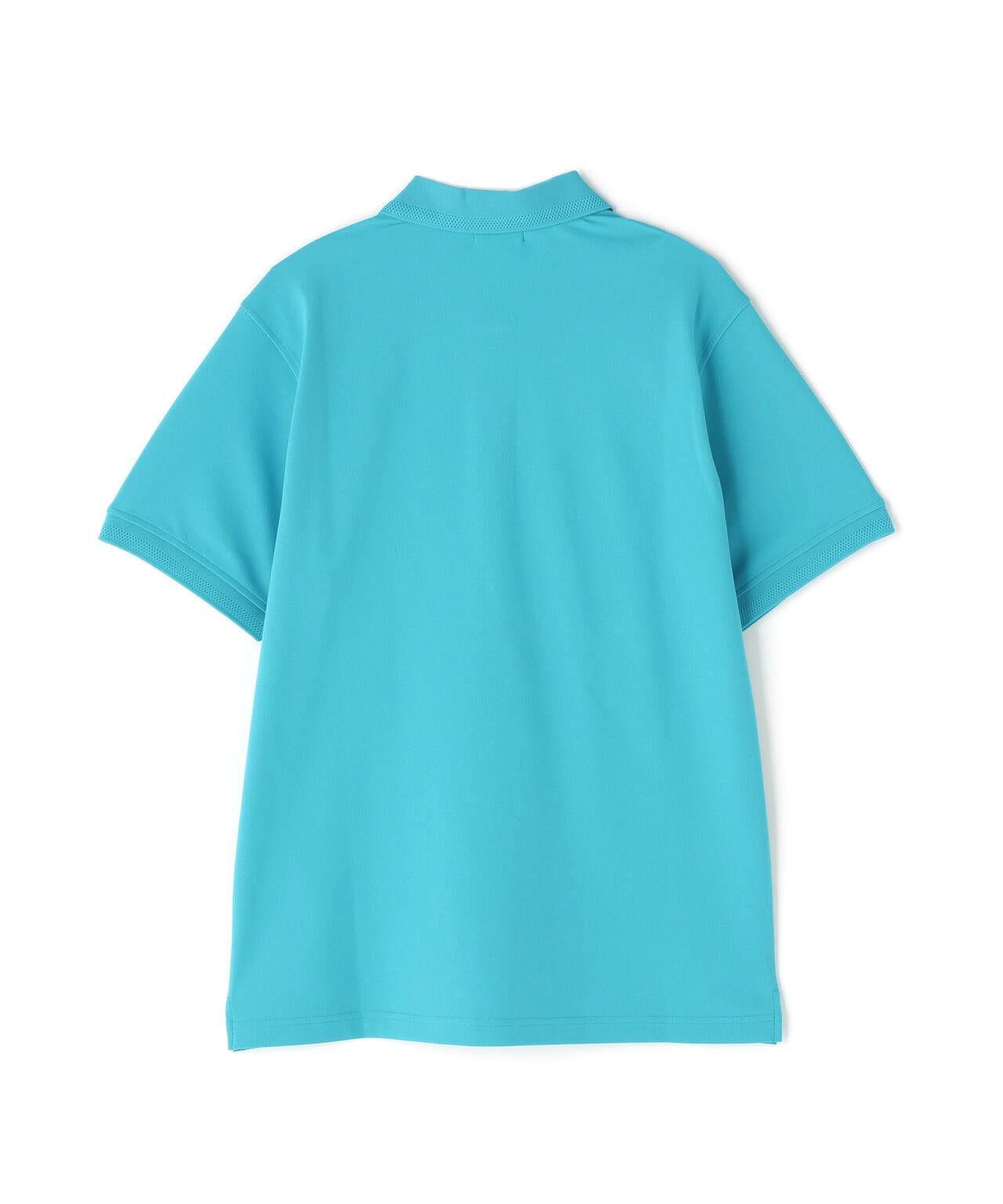 PING APPAREL】レイブロック半袖ポロシャツ ＜PERFORMANCE＞ (MENS