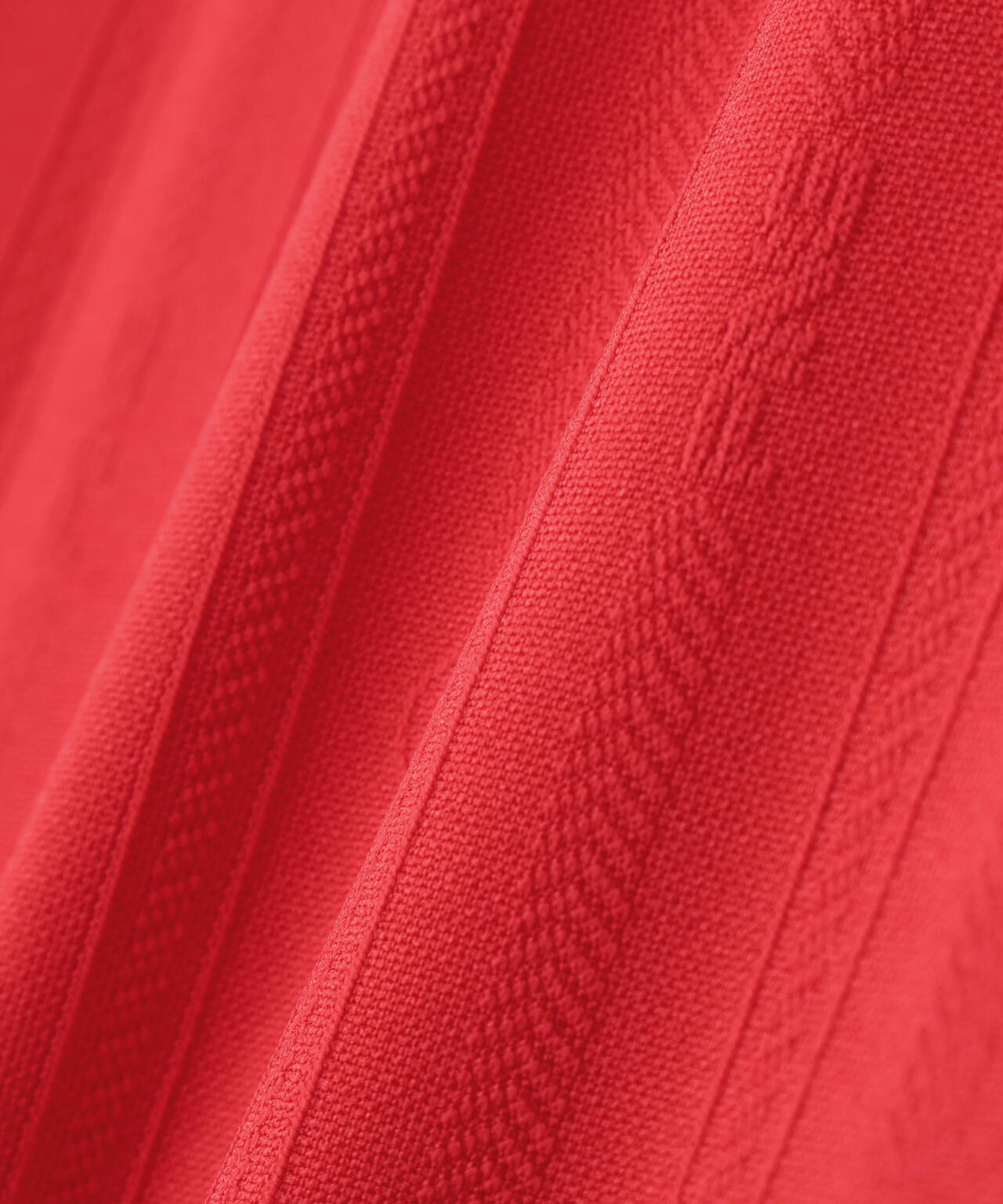 【PING APPAREL】凸凹ストライプジャガード半袖ポロシャツ ＜NATIVE＞ (MENS)