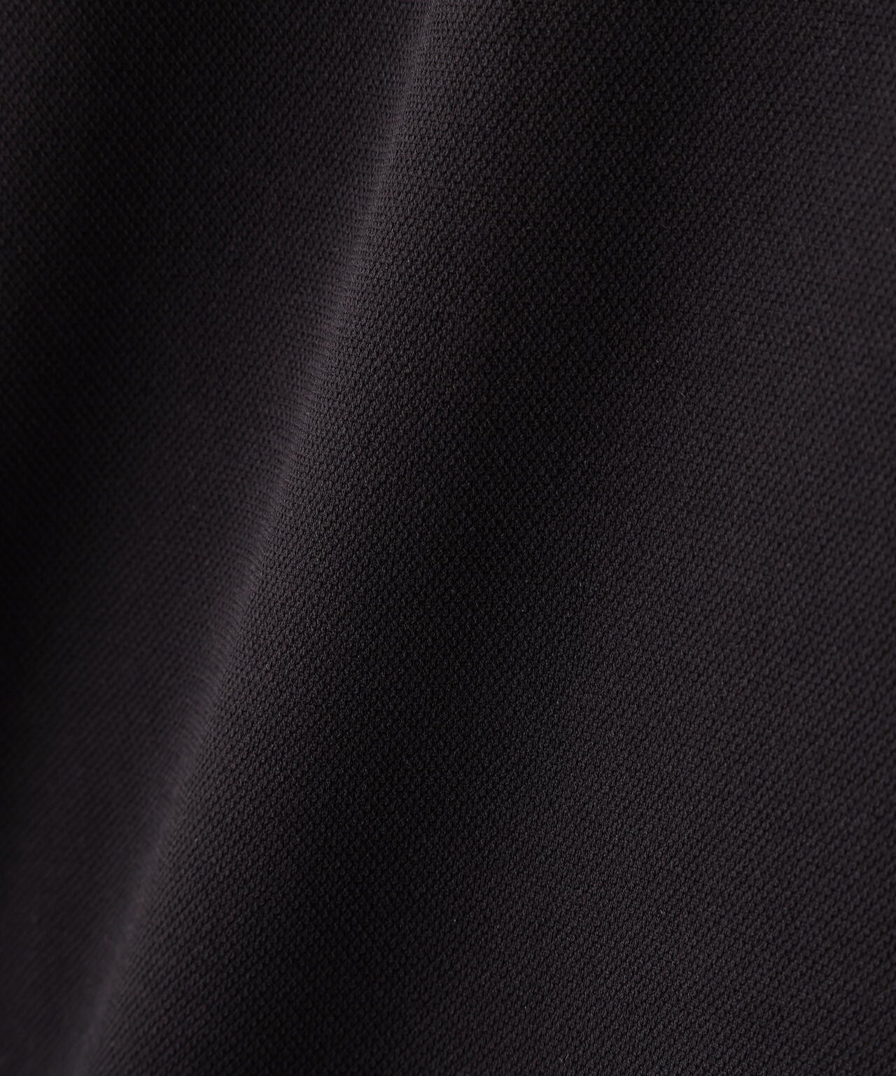 【PING APPAREL】半袖カノコオーバーポロシャツ ＜GOLD＞ (MENS)