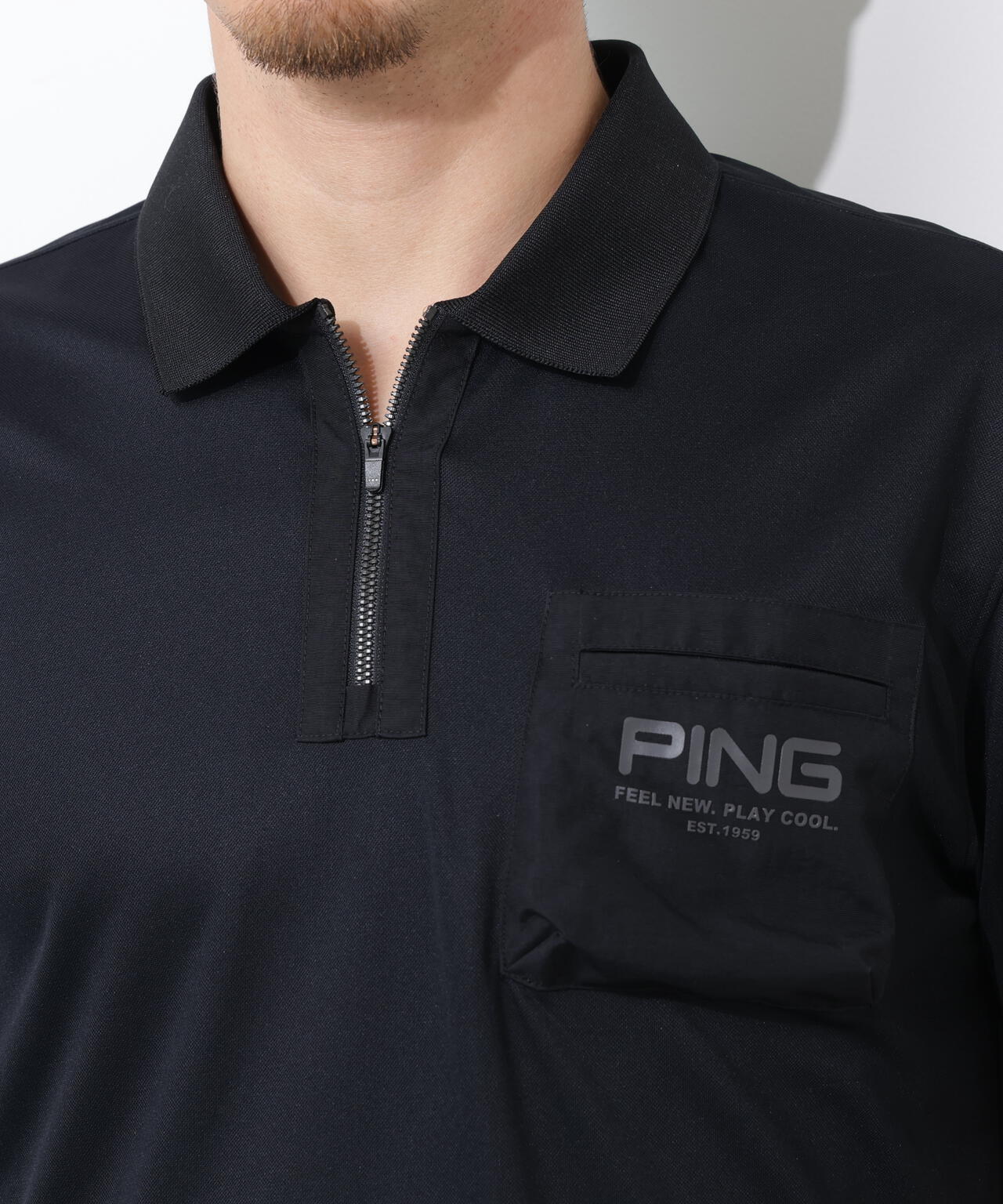 180cm　C:96　W:80　H:93 着用サイズ：L