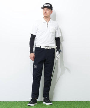 180cm　C:96　W:80　H:93 着用サイズ：L