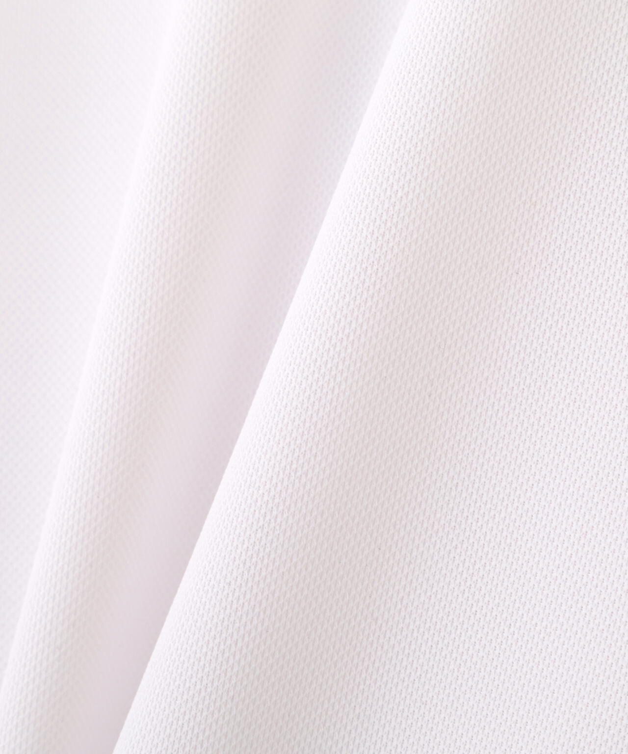 【PING APPAREL】サンベール×クールフローカノコ半袖ポロシャツ ＜GOLD＞ (MENS)