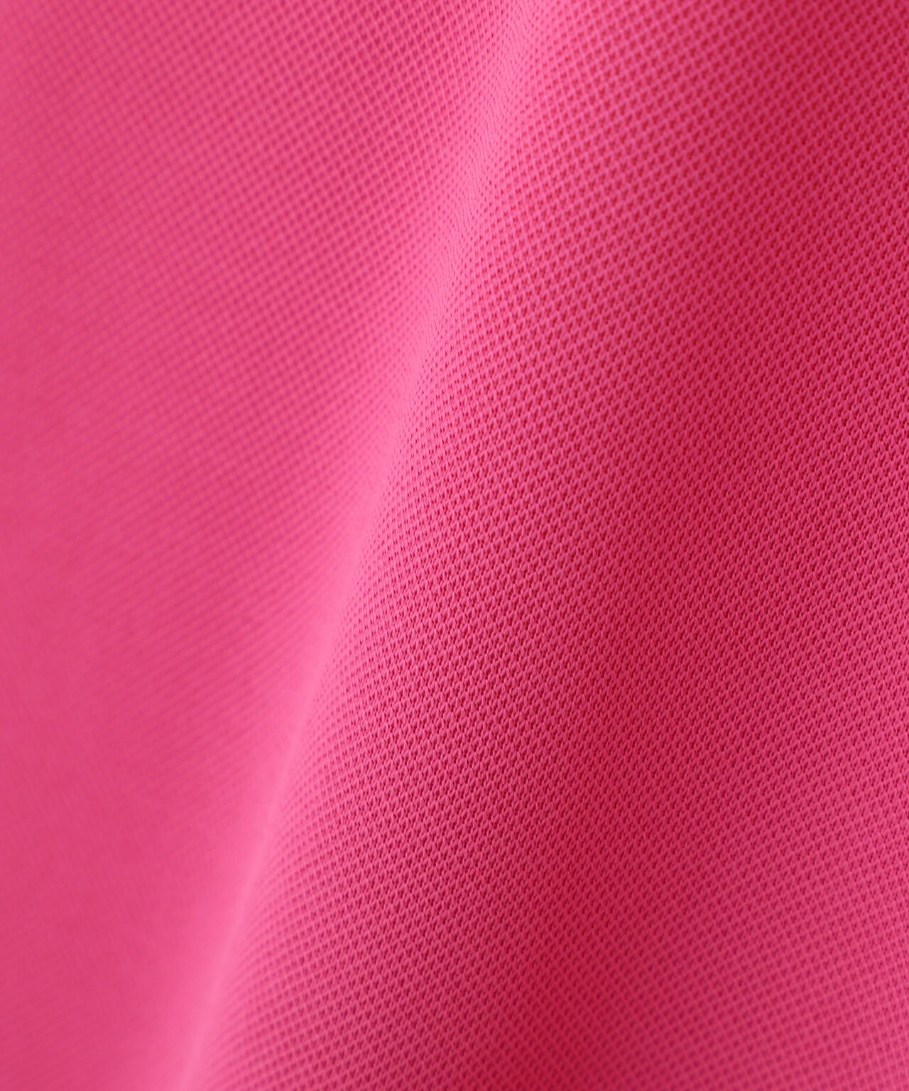 【PING APPAREL】サンベール×クールフローカノコ半袖ポロシャツ ＜GOLD＞ (MENS)