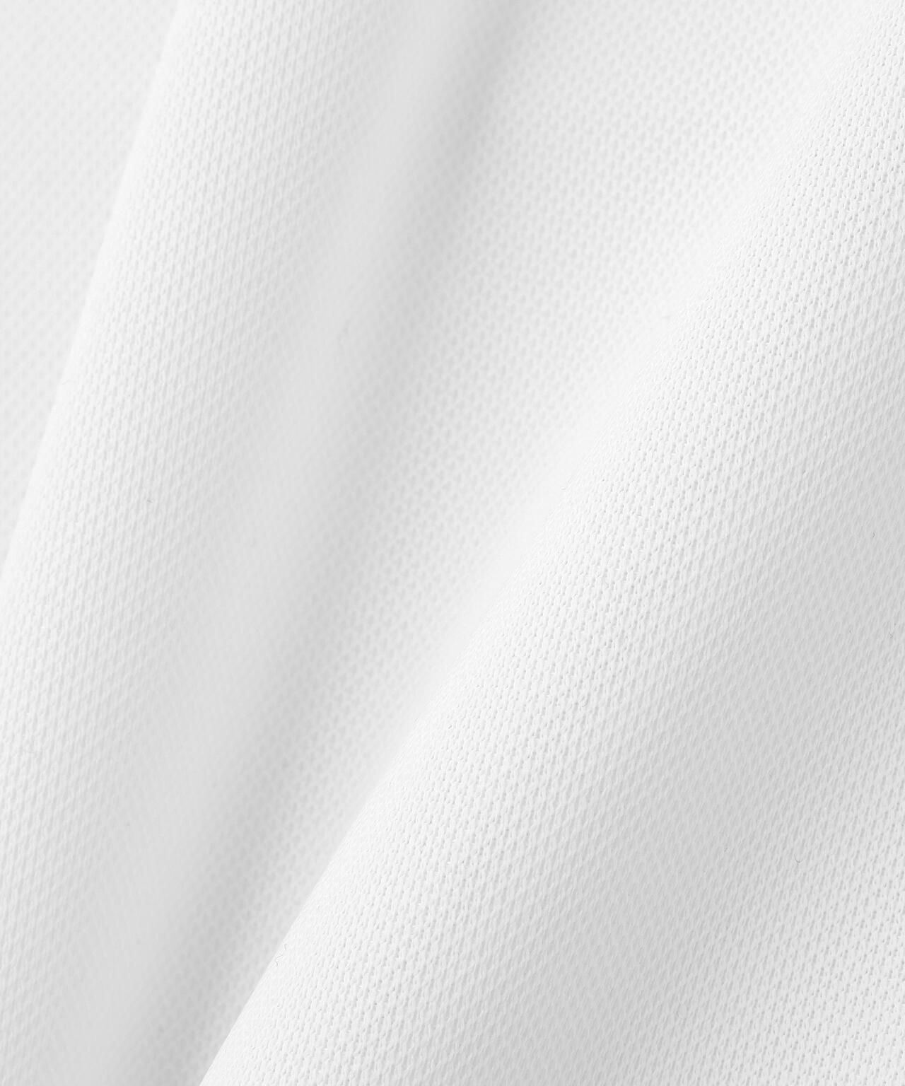 【PING APPAREL】サンベール×クールフロー カノコ半袖ポロシャツ ＜PERFORMANCE＞ (MENS)