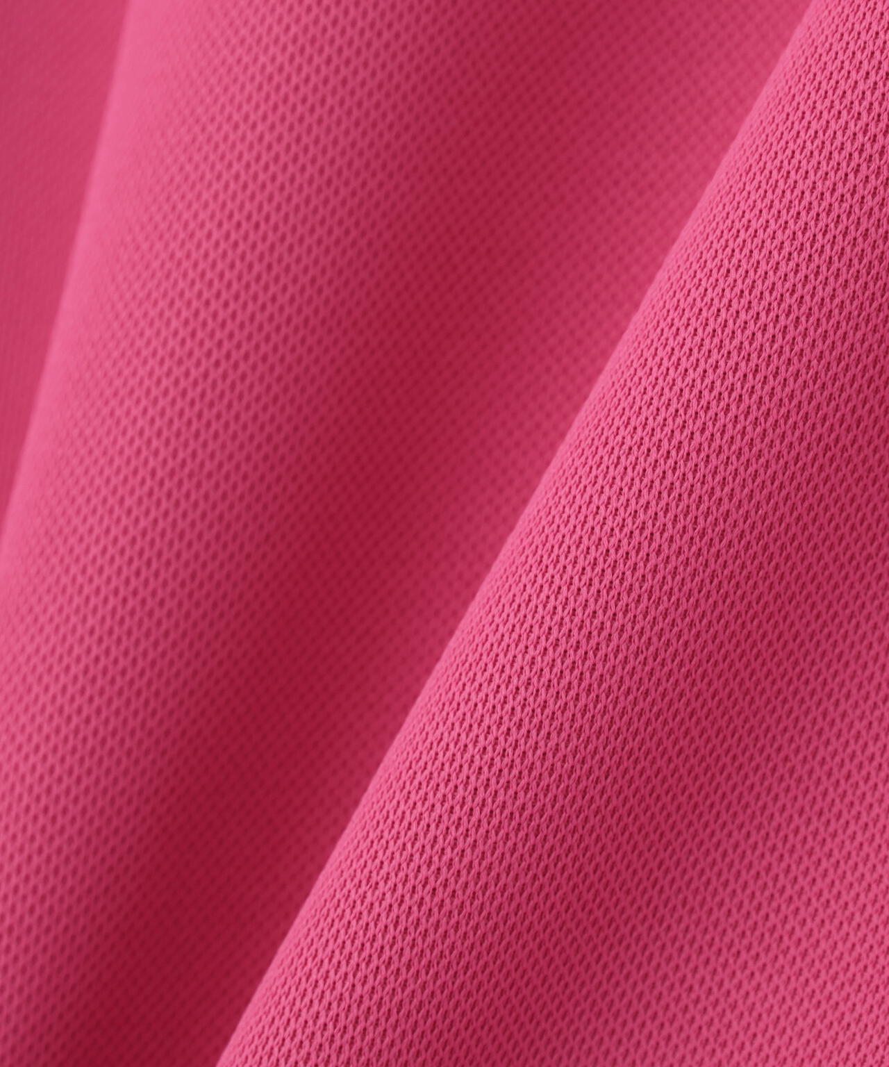 【PING APPAREL】サンベール×クールフロー カノコ半袖ポロシャツ ＜PERFORMANCE＞ (MENS)