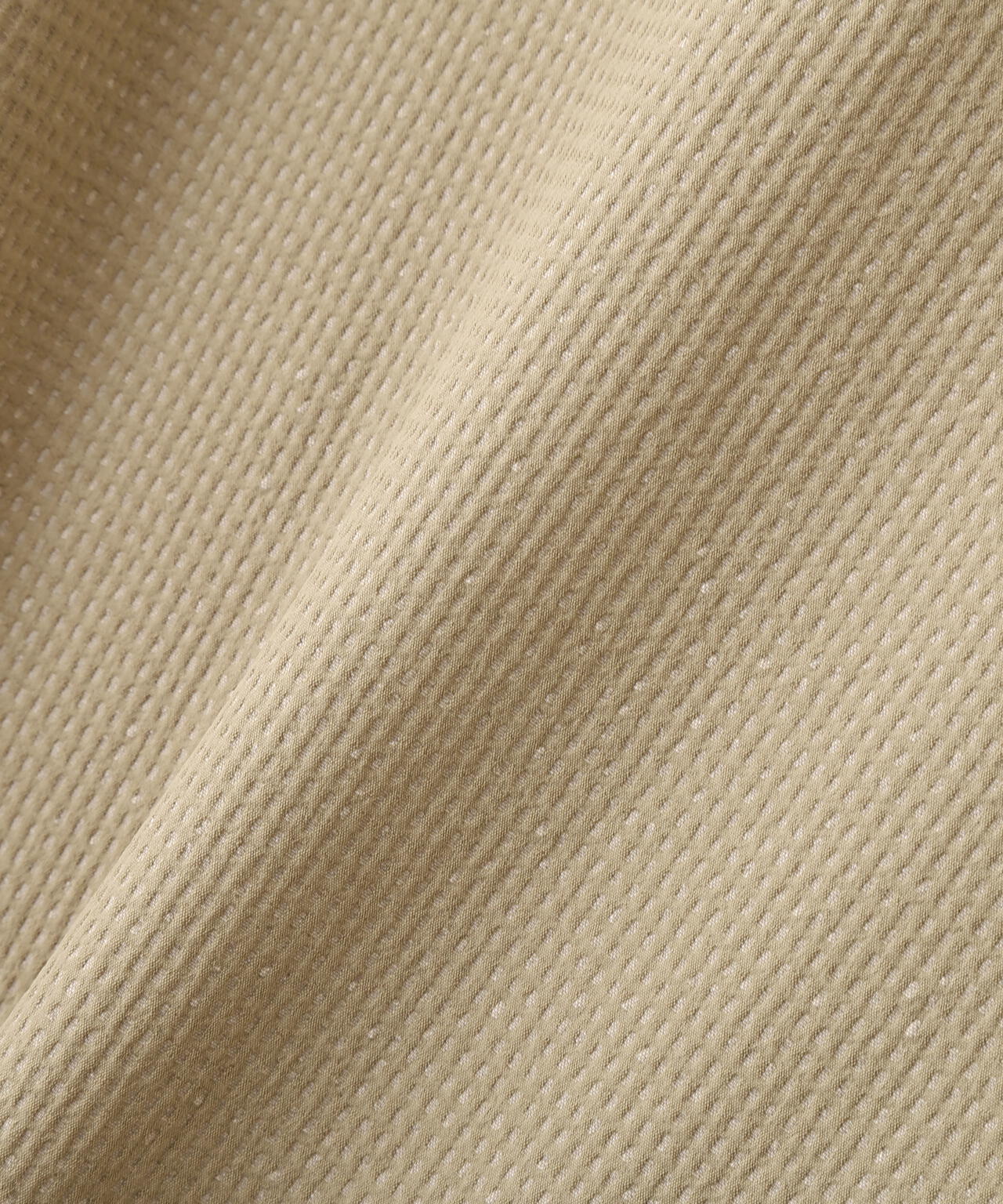 【PING APPAREL】遮熱変形カノコ半袖フーディプルオーバー ＜GOLD＞ (MENS)