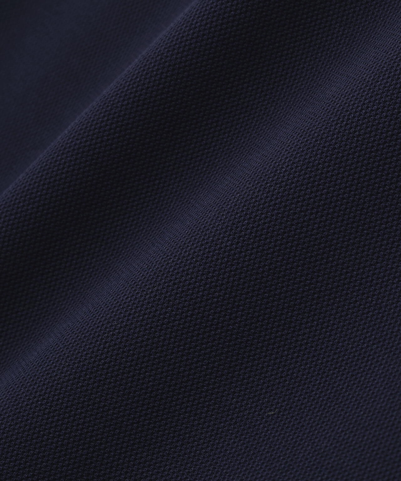 【PING APPAREL】アップリケ半袖ハイネックシャツ ＜NATIVE＞ (MENS)