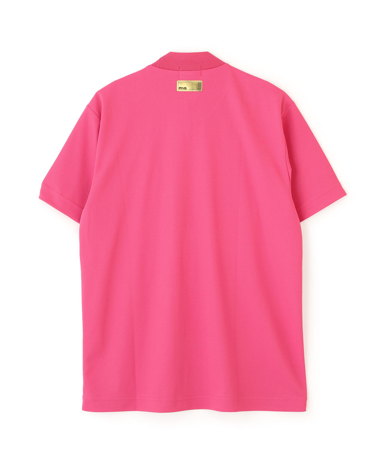 BASERANGE リブカットソー 半袖 S ピンク 中古・古着通販】BASERANGE (ベースレンジ) LONG SLEEVE TEE TTLSBL