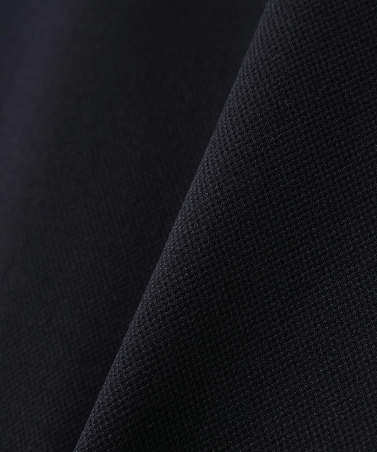 【PING APPAREL】クイックドライ半袖カノコハイネックシャツ ＜PERFORMANCE＞ (MENS)
