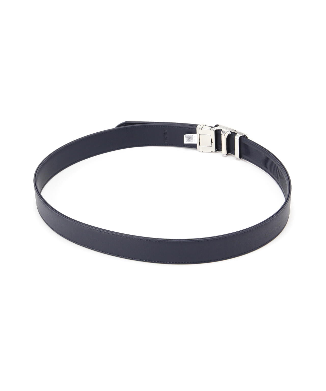 ベルナルド DIESEL (ディーゼル) レザー ピンバックル ベルト B-GUARANTEE-A