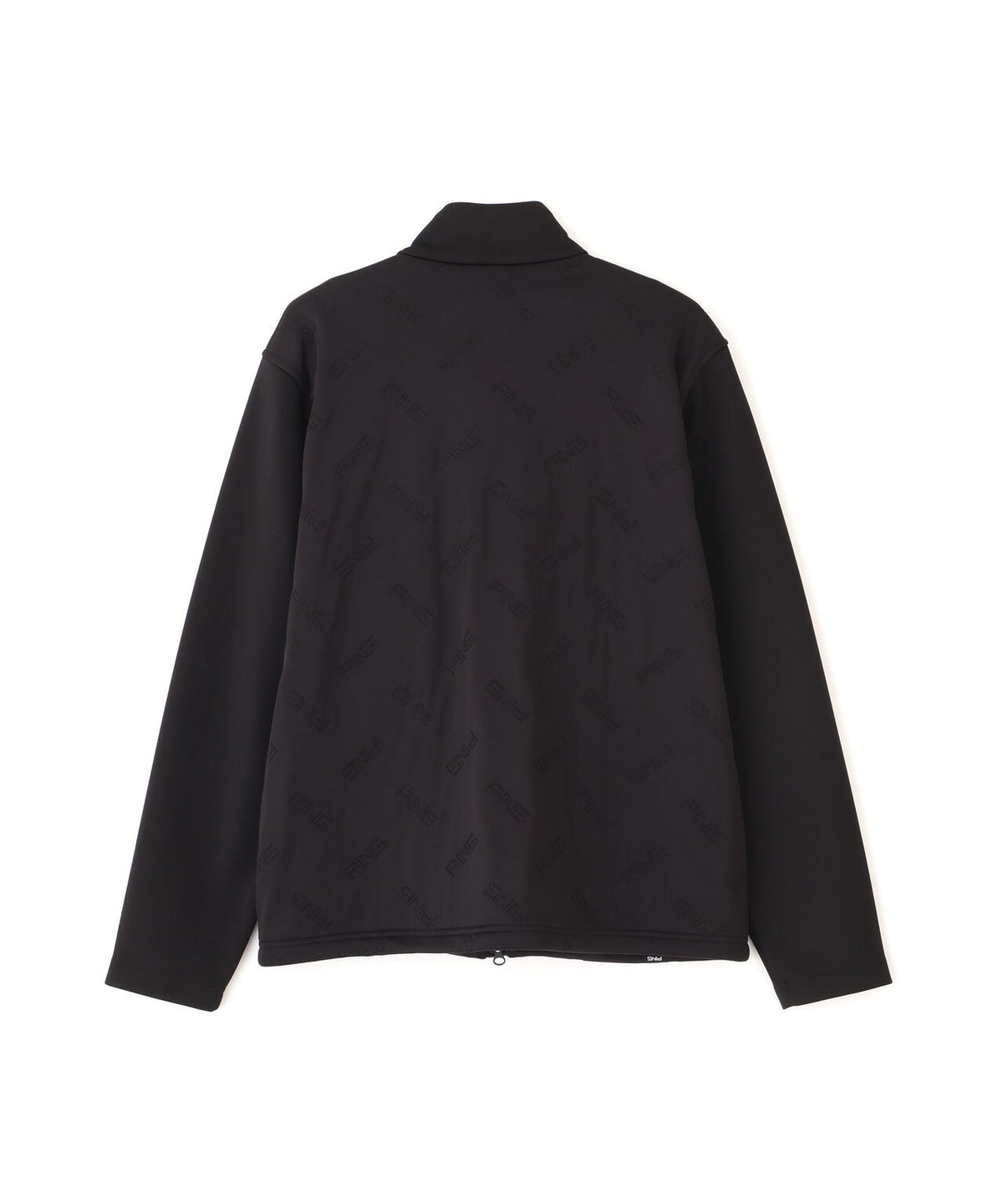 [PING APPAREL] [保温・軽量] ピンソニックフルジップブルゾン (MENS)