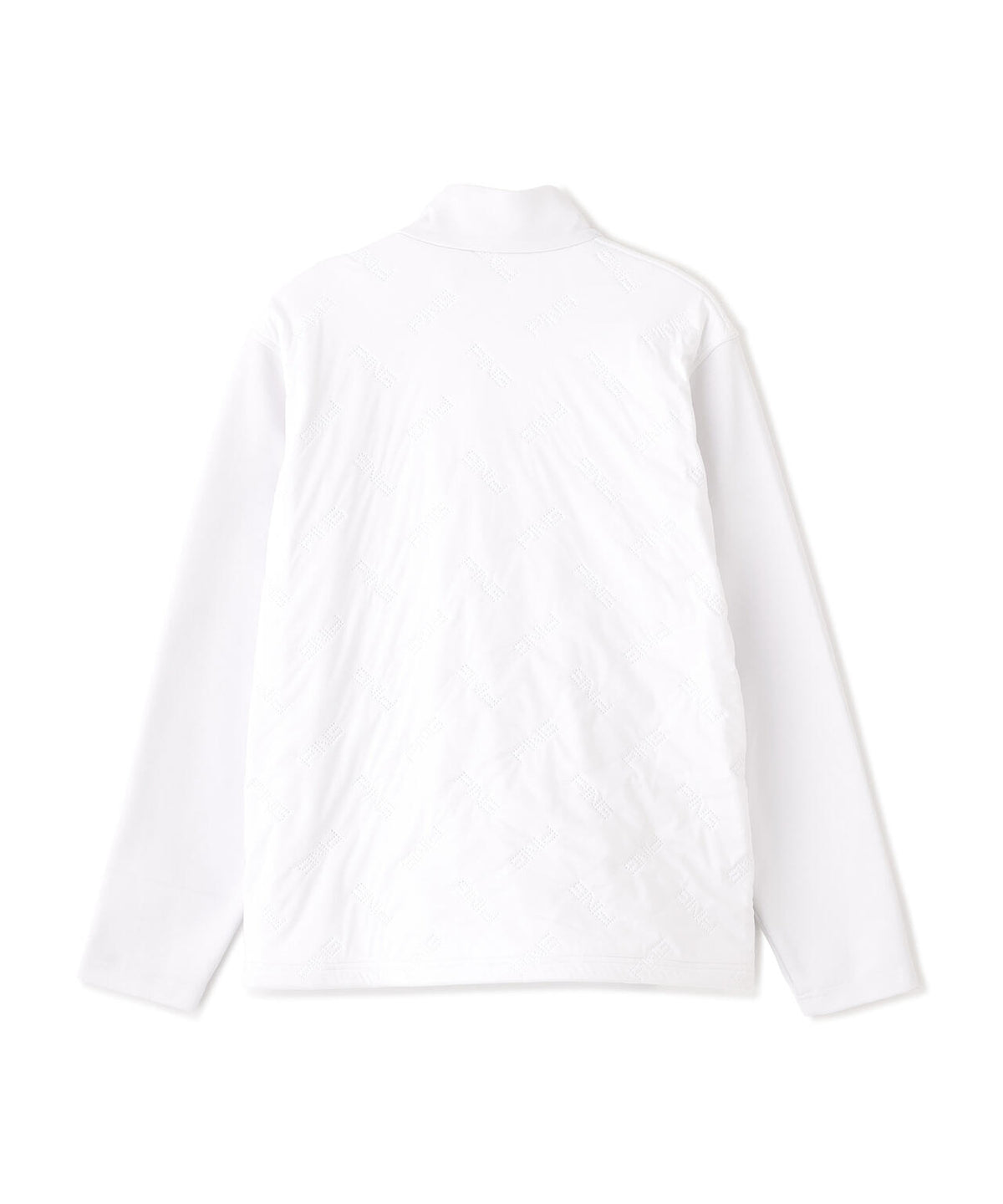 [PING APPAREL] [保温・軽量] ピンソニックフルジップブルゾン (MENS)