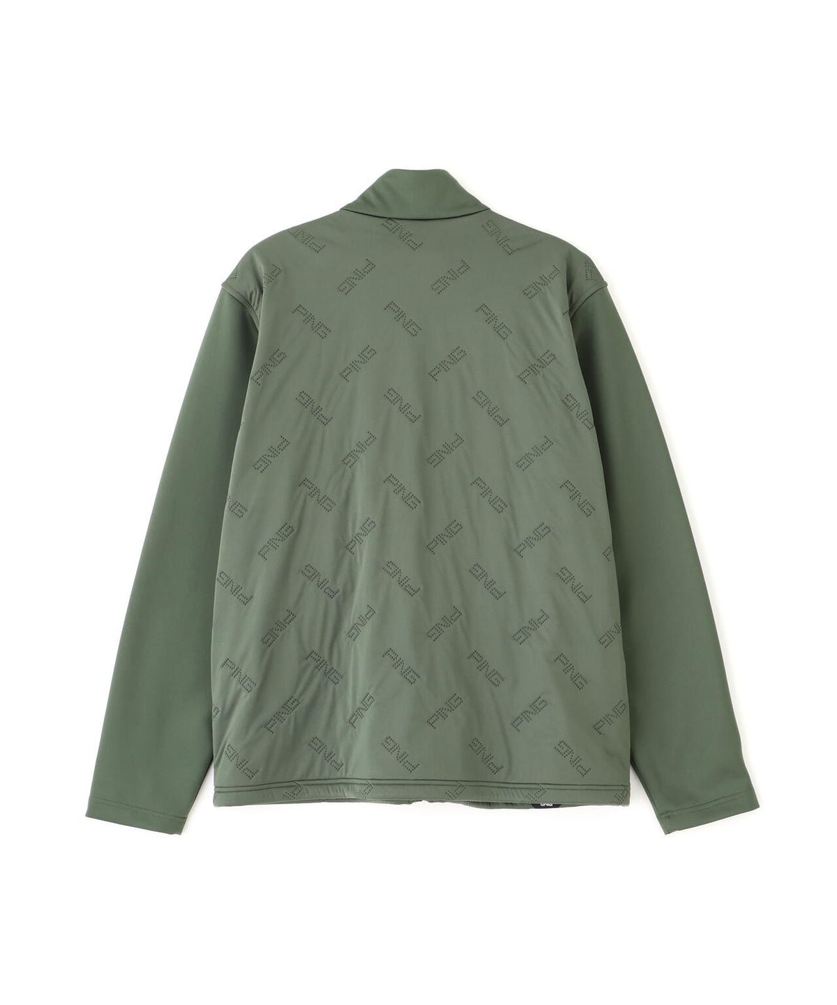[PING APPAREL] [保温・軽量] ピンソニックフルジップブルゾン (MENS)