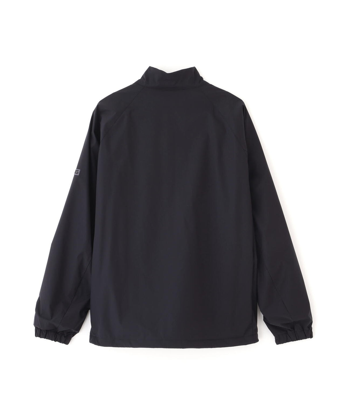 [PING APPAREL] [撥水・防風] パーテックスアンリミテッドフルジップブルゾン (MENS)