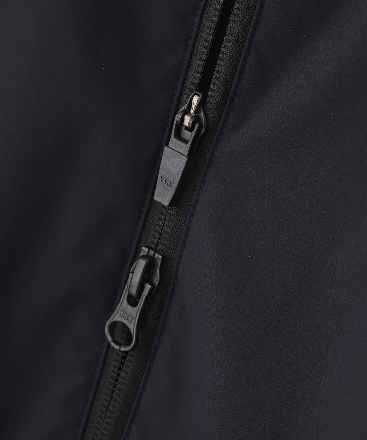 [PING APPAREL] [撥水・防風] パーテックスアンリミテッドフルジップブルゾン (MENS)