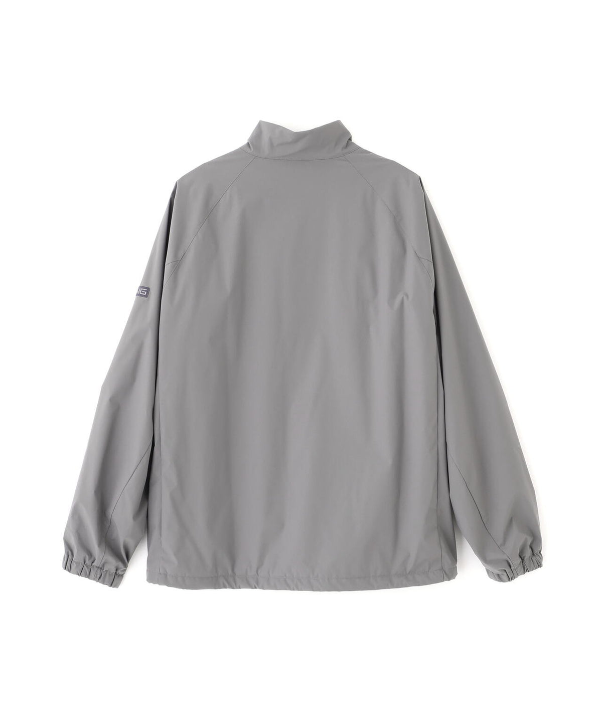[PING APPAREL] [撥水・防風] パーテックスアンリミテッドフルジップブルゾン (MENS)