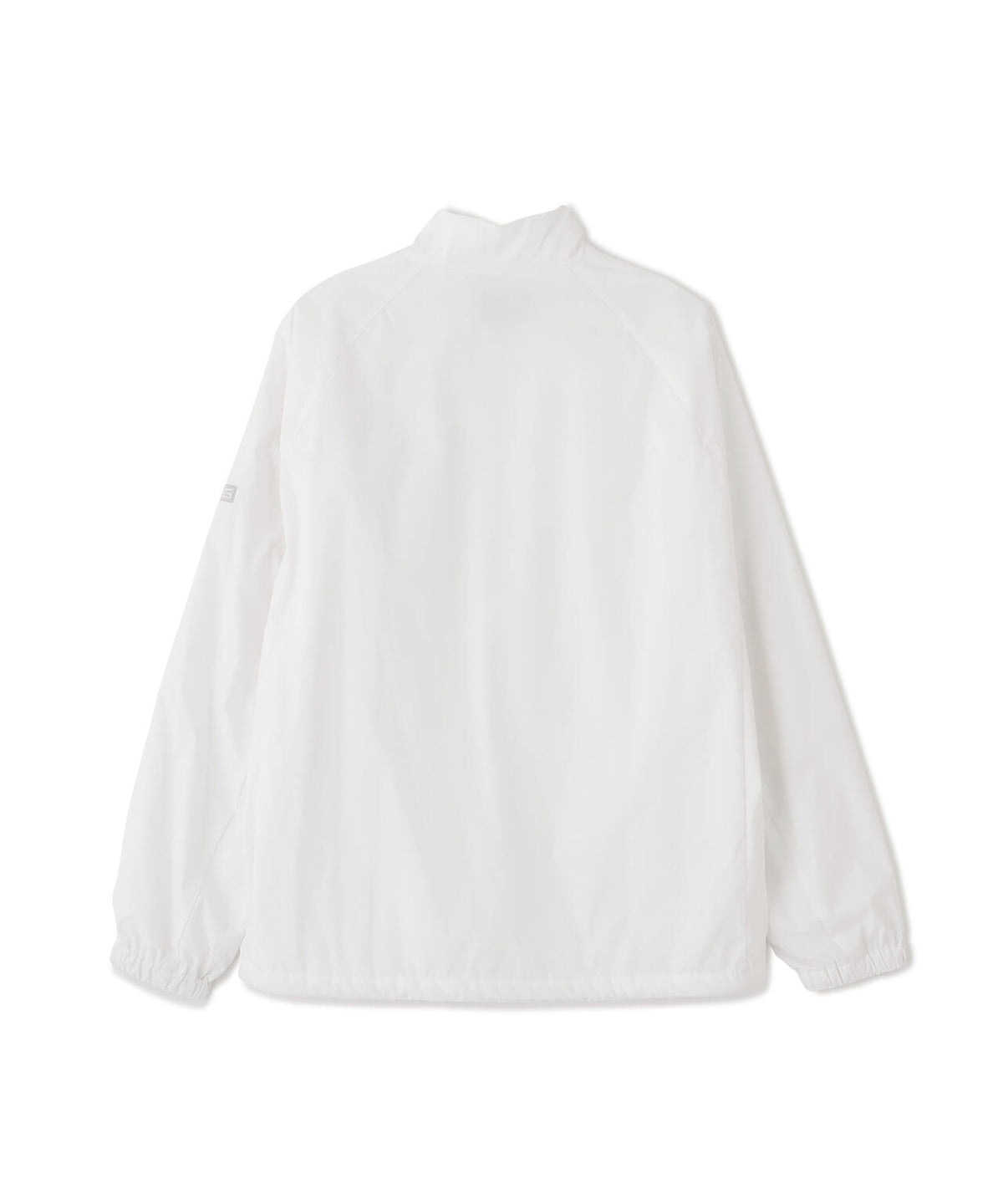[PING APPAREL] [撥水・防風] パーテックスアンリミテッドフルジップブルゾン (MENS)
