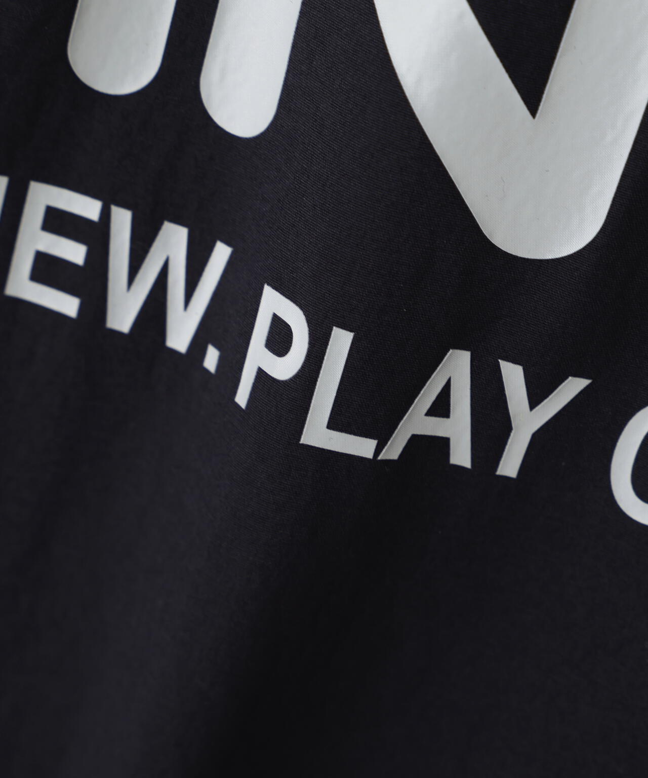 PING APPAREL］［撥水］全方向ストレッチフルジップフーディブルゾン