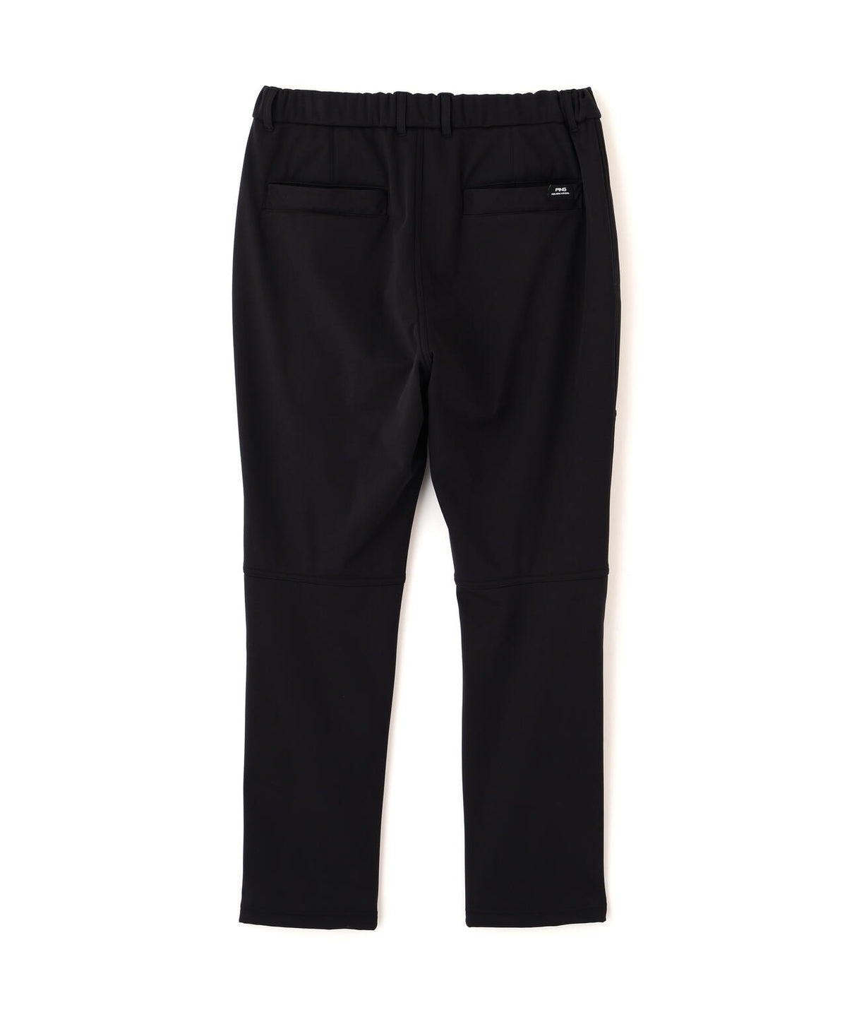 [PING APPAREL] [ストレッチ・防風] ボンディングテーパードパンツ (MENS)