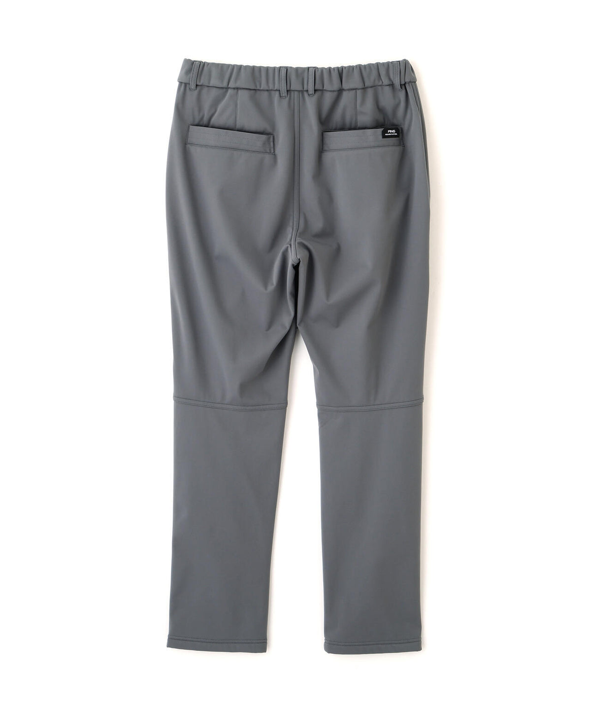 [PING APPAREL] [ストレッチ・防風] ボンディングテーパードパンツ (MENS)
