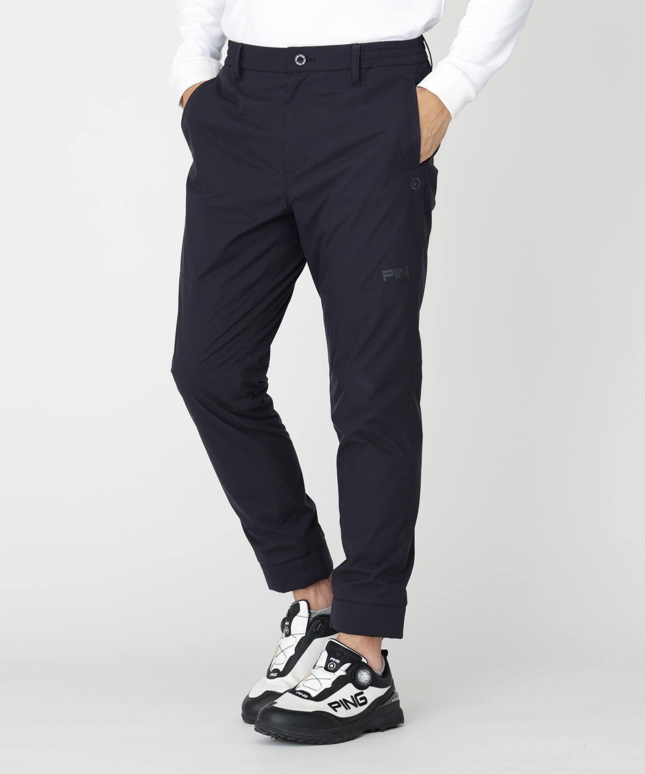 PING APPAREL] [ストレッチ・防風] パーテックスアンリミテッド