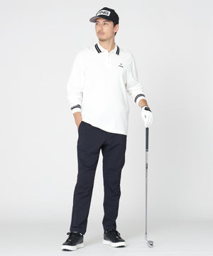 180cm　C:96　W:80　H:93 着用サイズ：L