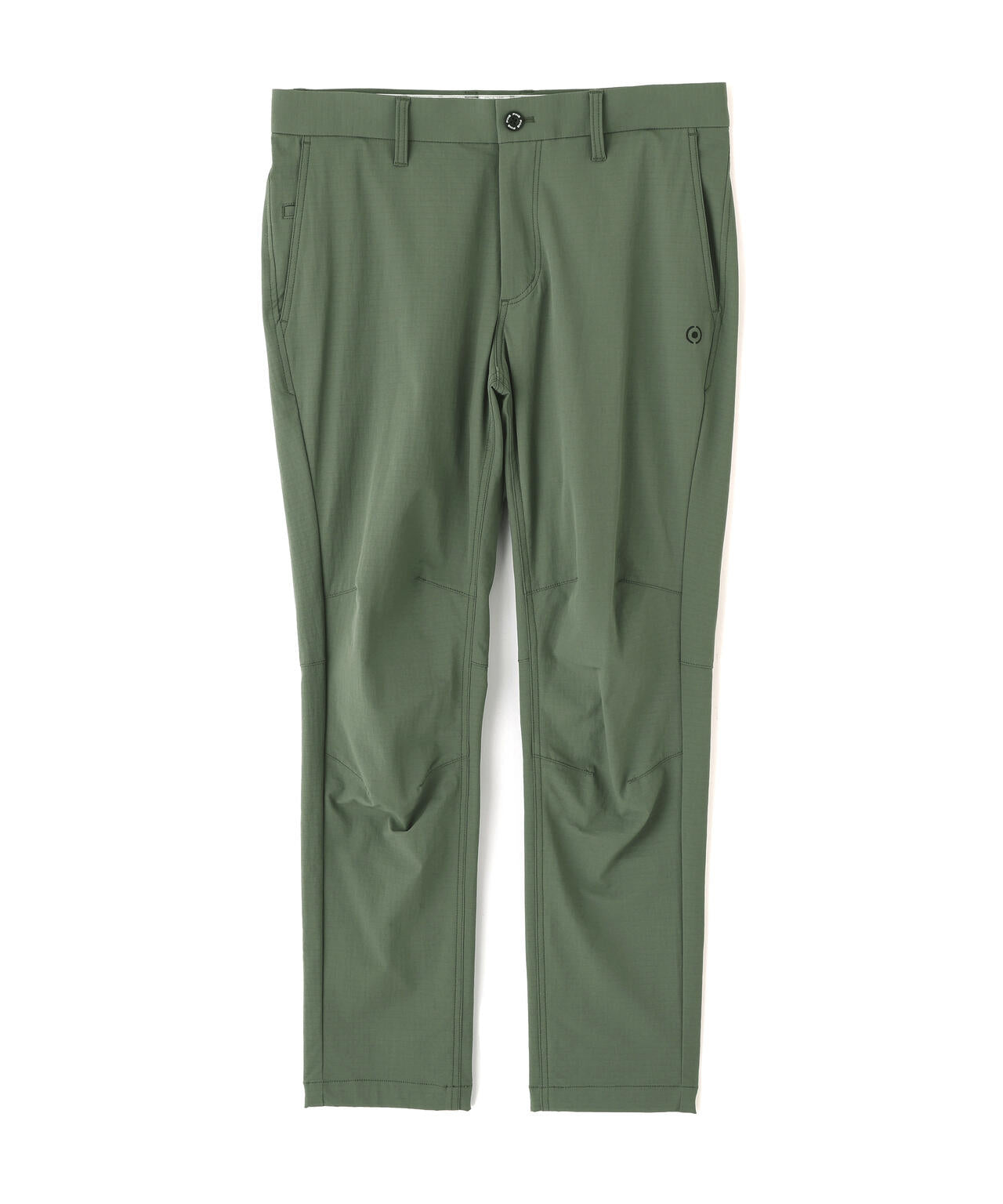 パンツ hadel PING APPAREL】全方向ストレッチ布帛高機能テーパードパンツ (MENS