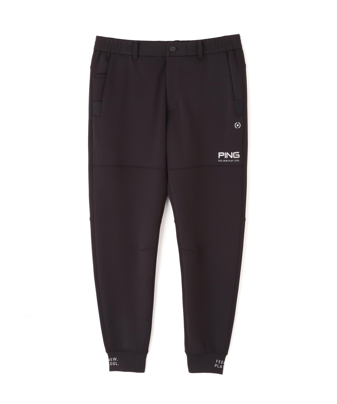 PING APPAREL】全方向ストレッチジョガーパンツ (MENS) | PING（ピン