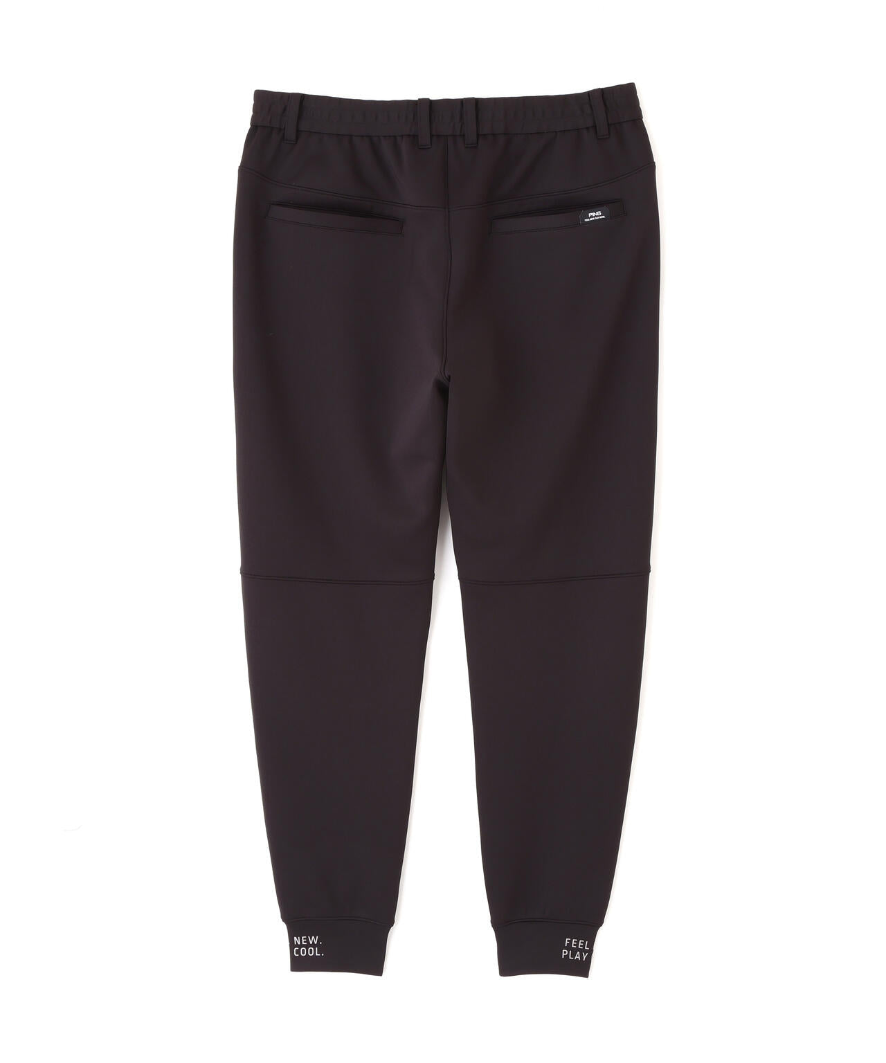 PING APPAREL】全方向ストレッチジョガーパンツ (MENS) | PING（ピン