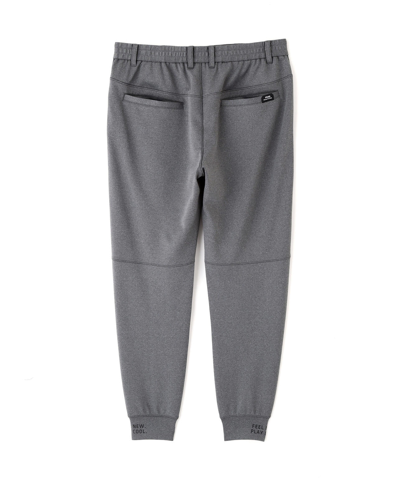 じょがー出品 PING APPAREL】全方向ストレッチジョガーパンツ (MENS) | PING（ピン