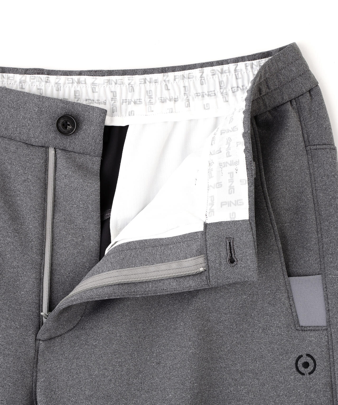 PING APPAREL】全方向ストレッチジョガーパンツ (MENS) | PING（ピン