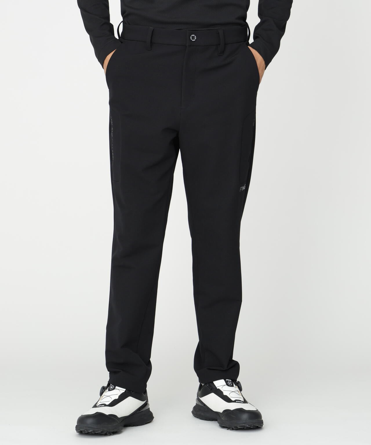 PING APPAREL】全方向ストレッチパーテックスアンリミテッドテーパード