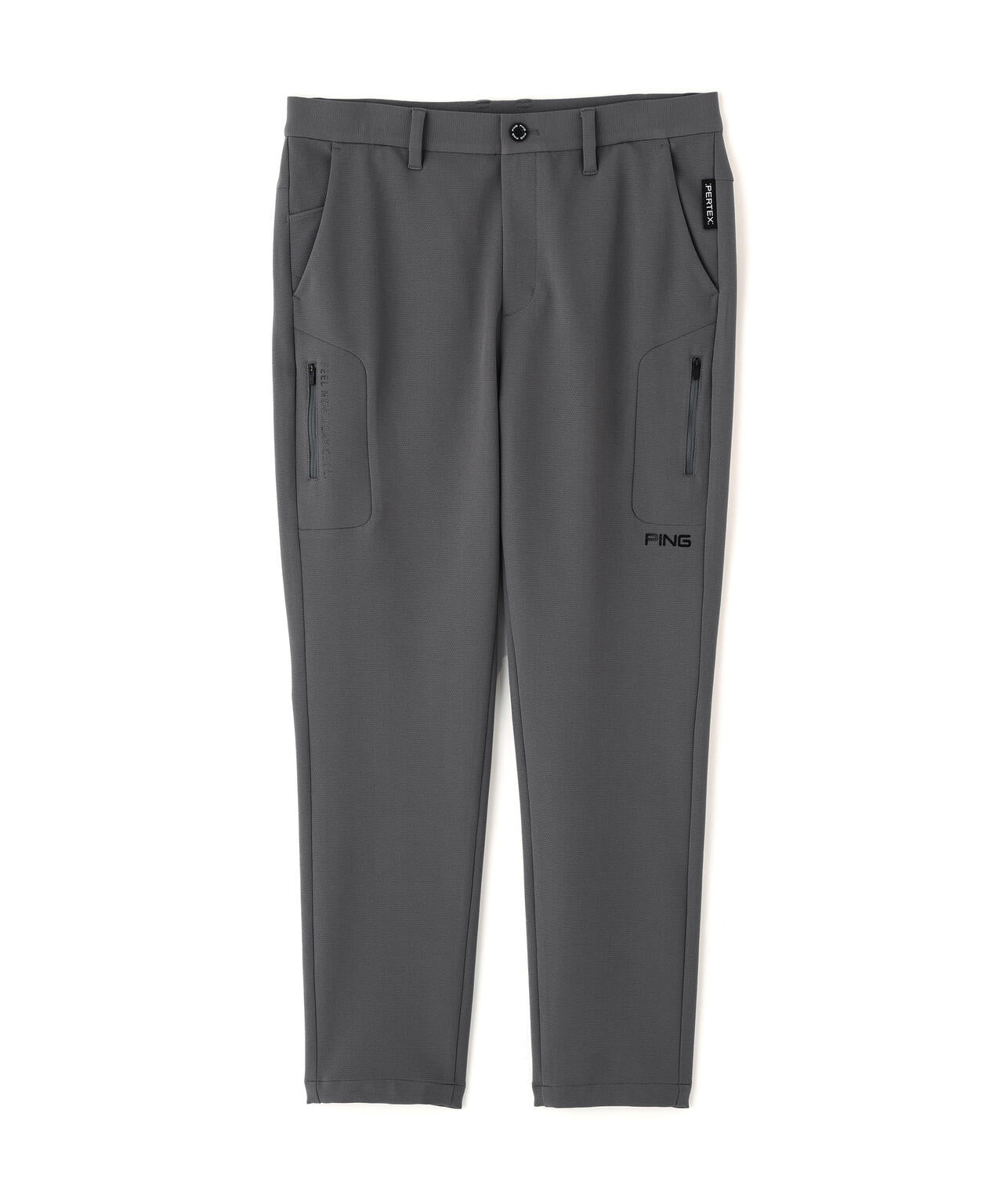 PING APPAREL】全方向ストレッチパーテックスアンリミテッドテーパード
