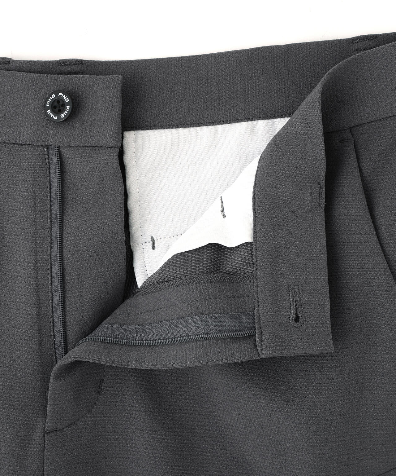 PING APPAREL】全方向ストレッチパーテックスアンリミテッドテーパード