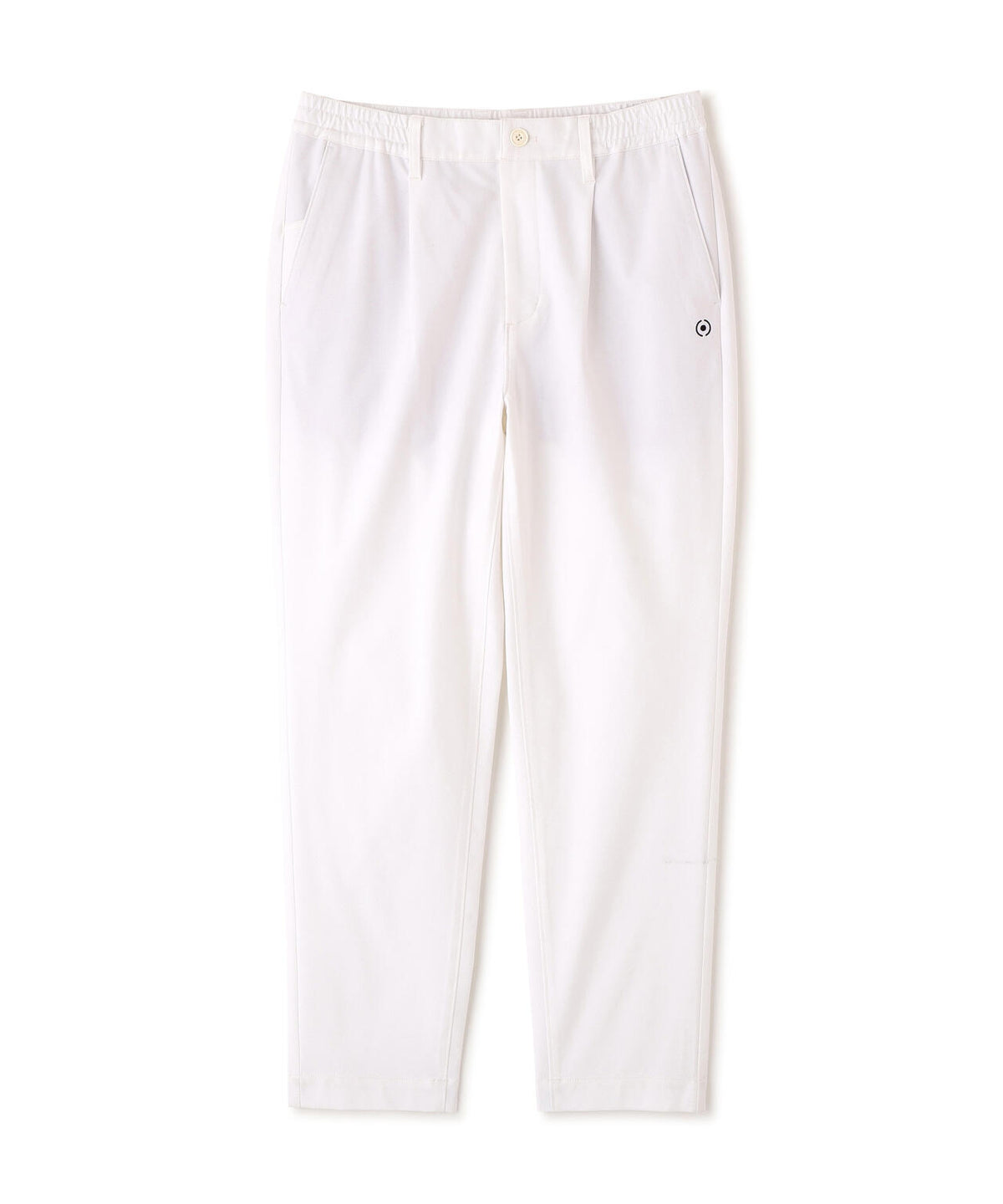 【PING APPAREL】全方向ストレッチ チノテーパードパンツ (MENS)