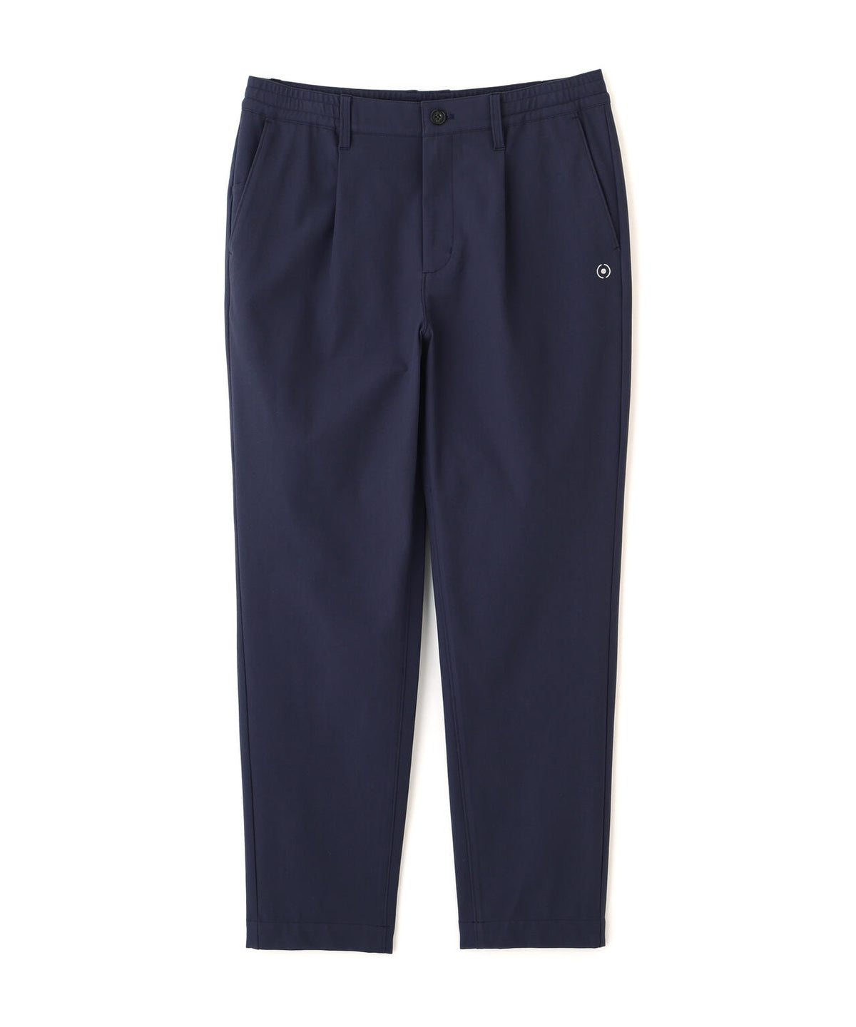 【PING APPAREL】全方向ストレッチ チノテーパードパンツ (MENS)