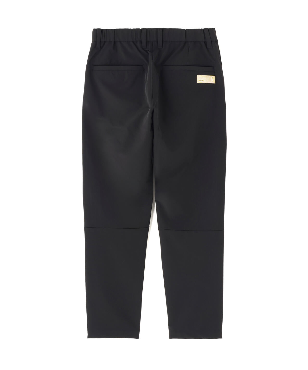 [PING APPAREL] テーパードパンツ ＜GOLD＞ (MENS)