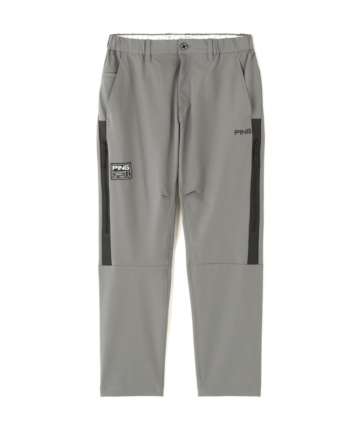 [PING APPAREL] テーパードパンツ ＜GOLD＞ (MENS)