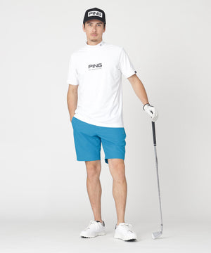 180cm　C:96　W:80　H:93 着用サイズ：L