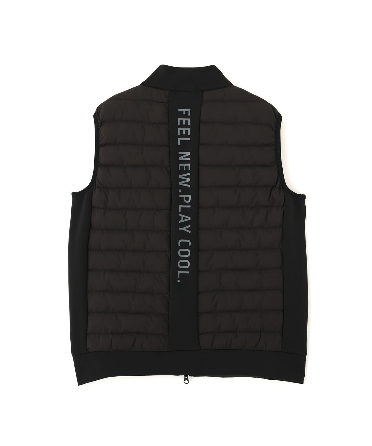 [PING APPAREL] [保温] 中綿ベスト (MENS)
