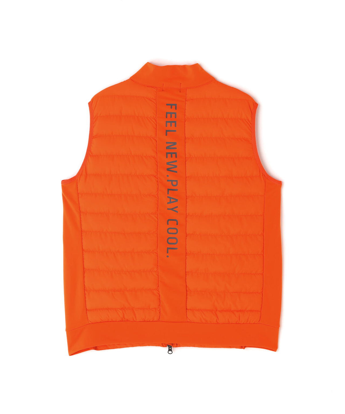 [PING APPAREL] [保温] 中綿ベスト (MENS)